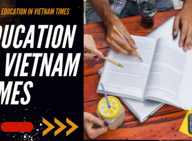 Education in Vietnam times