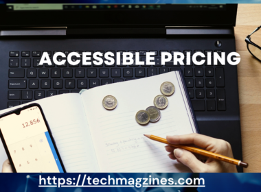 accessible pricing