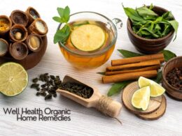 Well Health Organic Home Remedies