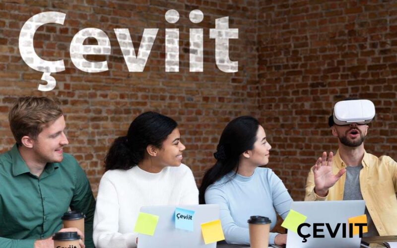 What is Çeviit