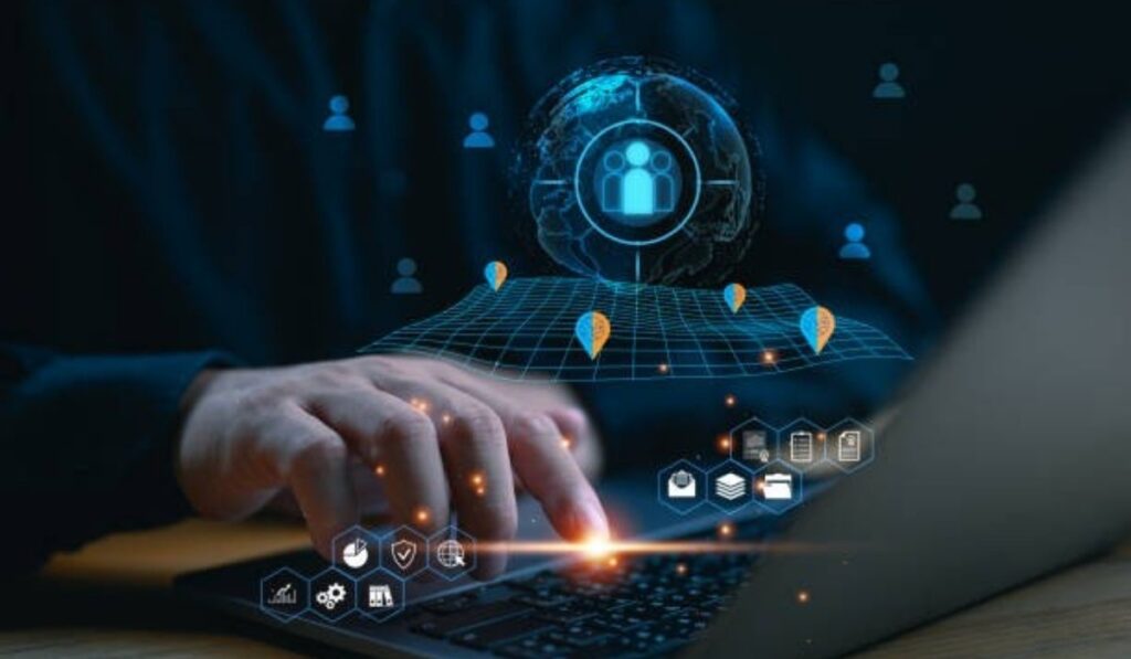 Capabilisense AI-driven organizational capability sensing platform