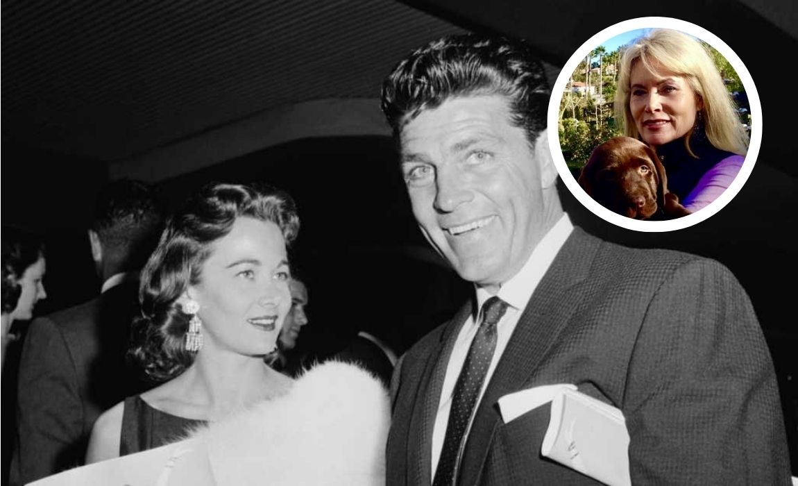 Susan Dee Robbins portrait in casual attire