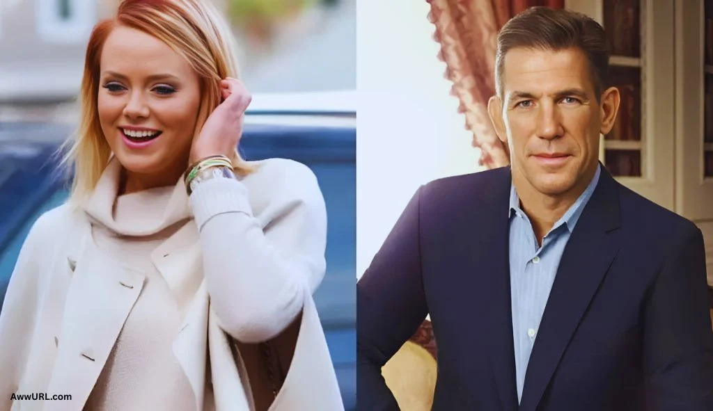 Mary Ryan Ravenel smiling during a community event