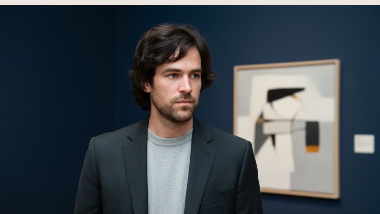 Murray Hone former ice hockey player