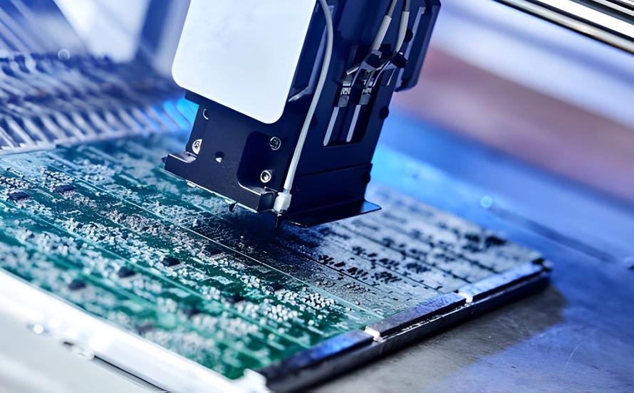 Medical PCB Assembly for reliable healthcare electronic devices