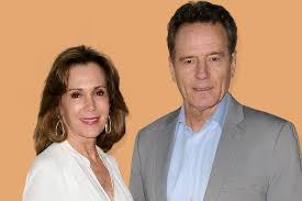 mickey middleton former teacher author and bryan cranston first wife