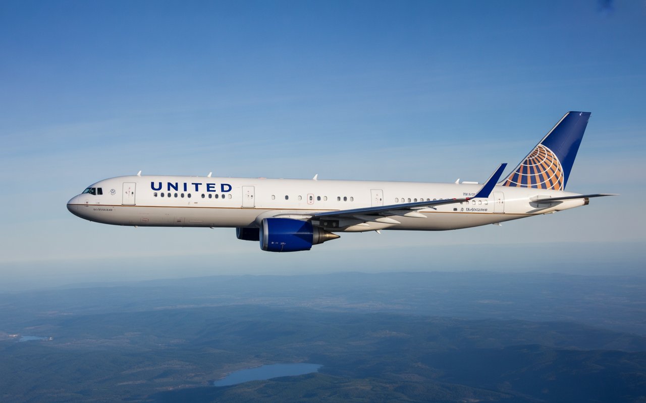 United Airlines Flight UA770 emergency diversion Boeing 787-9 in flight