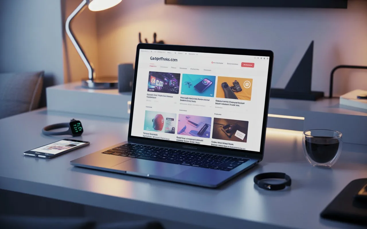 gadgetfreeks.com