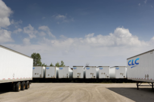 Unlocking the Benefits of Semi-Trailer Leasing for Your Business