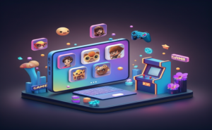 Hypackel Games: Free Unblocked Browser Games You Can Play Instantly