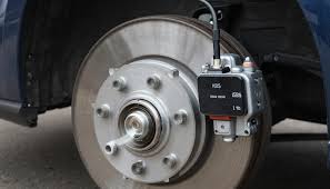 ABS Testauslösung: How Anti-Lock Brakes Activate in an Emergency