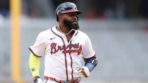 Braves Marcell Ozuna Waiver Candidate: The Full Story, Stats, and What Really Happened